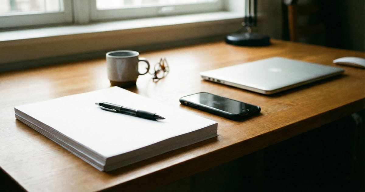 Paperwork and documents prepared ahead of a student loan tax deadline