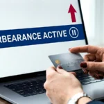 Nelnet account in administrative forbearance with payment paused while interest may still grow