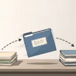 student loan account transferred between servicers showing file moved between companies