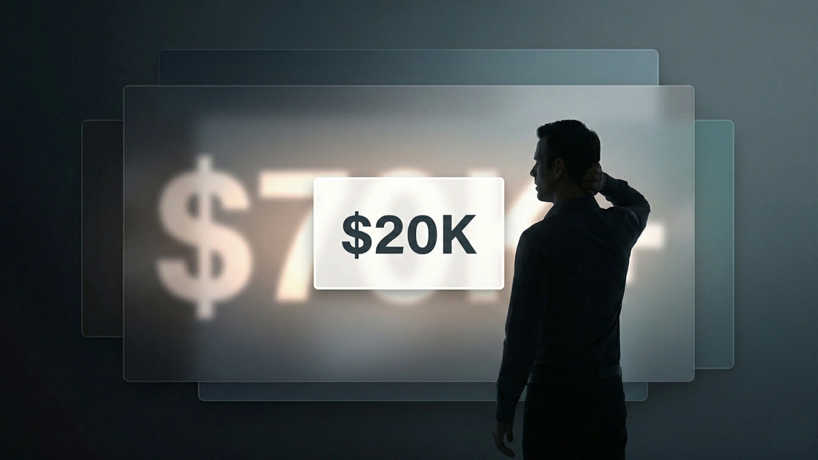 FAFSA showing low loan amount with higher hidden borrowing limit behind