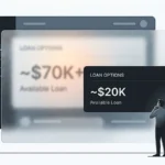 Grad PLUS loan not showing on FAFSA estimate with higher hidden funding behind